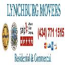 Lynchburg Movers logo